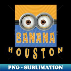 texas - sublimation png digital download - create custom minion designs with a texas twist