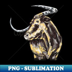 texas longhorn - stunning sublimation graphics for breathtaking crafts