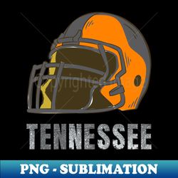 tennessee football - sublimation png - high-quality official designs