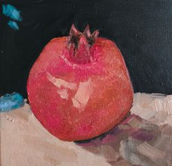 pomegranate