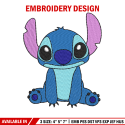 stitch embroidery design, stitch embroidery, logo design, embroidery shirt, cartoon shirt, logo shirt, instant download
