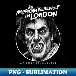 american werewolf in london - moonlight madness - embrace the cult classic