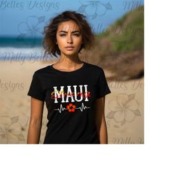 maui strong png