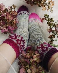 women voice socks craft knitting pattern crochet pattern, pattern tutorial pdf amigurumi .pdf