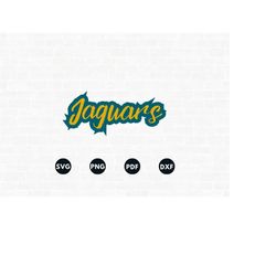 jaguars svg, jaguars template, jaguars stencil, football gifts, sticker svg, jaguars ornament svg,