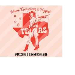 texas cowgirl png, western sublimation designs, cowgirl png, retro western png, retro sublimations, western png, country