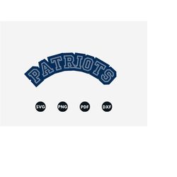 patriots svg, patriots stencil, patriots template, football gifts, sticker svg, patriots ornament svg,