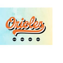 orioles svg, orioles template, orioles stencil, baseball gifts, sticker svg, orioles ornament svg,