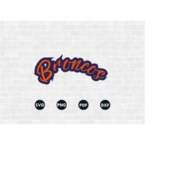 broncos svg, broncos template, broncos stencil, football gifts, stickersvg, broncos ornament svg,