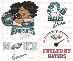 7+ e.a.g.l.e football logo embroidery bundle, famous football team embroidery bundle, football embroidery bundle, pes, dst, jef, files, instant download