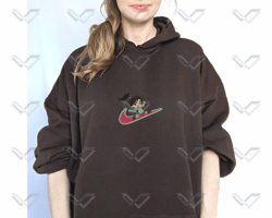 nike vanessa embroidered sweatshirt - embroidered sweatshirt/ hoodies
, embroidery design for shirt craft