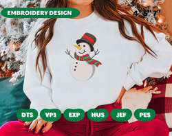 snowman embroidery designs, christmas embroidery designs, santa hat embroidery designs, merry christmas embroidery designs