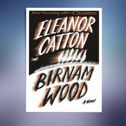 birnam wood: a novel