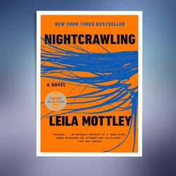 nightcrawling: a novel