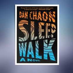 sleepwalk: a novel