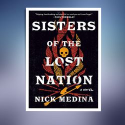 sisters of the lost nation