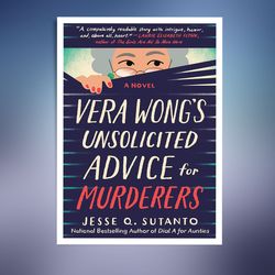 vera wong's unsolicited advice for murderers