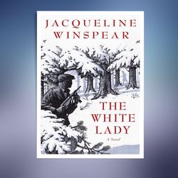 the white lady: a novel