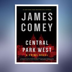 central park west: a crime novel