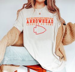 chiefs arrowhead taylor swift sweatshirt, taylor swift chiefs shirt, travis kelce taylor t-shirt, vintage travis kelce 8