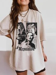 reputation era shirt t shirt, taylor merch shirt shirt, rep shirt, celestial snake t-shirt , taylor swift women era shir