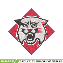 davidson wildcats embroidery design, davidson wildcats embroidery, logo sport, sport embroidery, ncaa embroidery.