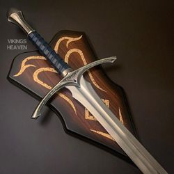 lotr glamdring sword of gandalf replica sword lord of the rings sword