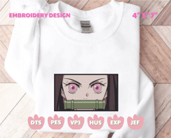 cute girl embroidery,  anime embroidery designs, embroidery designs, embroidery patterns, machine embroidery, instant download