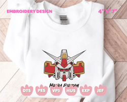 fiction robot anime embroidery designs, inspired anime embroidery, funny anime embroidery, action anime designs, anime embroidery designs, instant download