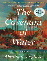 the covenant of water