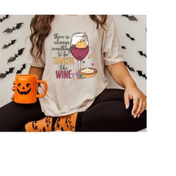 there is always something to be thankful shirt,fall womens shirt,cute pumpkins shirt,thanksgiving shirt,fall season shir