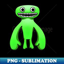 Garten of Banban Characters PNG Digital Download - Roblox-Inspired Images  for Sublimation and Crafts - Instant Access!