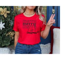 merry christmas t-shirt,christmas shirt, retro merry christmas t-shirt, christmas vibes t-shirt, holiday apparel