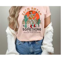 something in the orange, graphic tee, country western, tee shirt, t shirt, country music, concert, something in the oran