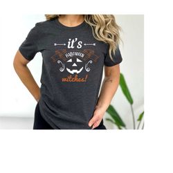 halloween witches shirt, halloween shirt, halloween vintage shirt ,halloween retro shirt, funny halloween shirt