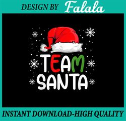 santa png, christmas santa png, team santa png, santa, santa clipart png sublimation difgital download