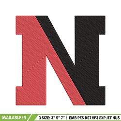 northeastern huskies embroidery, northeastern huskies embroidery, logo sport, sport embroidery, ncaa embroidery.