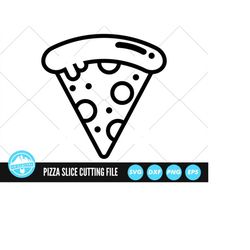 pizza slice outline svg files | pizza slice cut files | pizza slice vector files | pizza slice vector | pizza slice clip