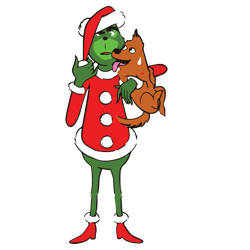 grinch and max svg, the grinch svg, grinch christmas svg, grinch face svg digital download