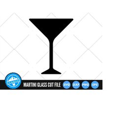 martini glass silhouette svg files | martini svg cut files | dirty martini vector files | alcohol vector | wine cocktail