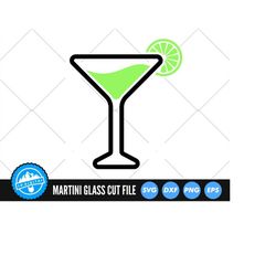 martini glass svg files | martini svg cut files | dirty martini vector files | alcohol vector | wine cocktail glass svg