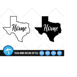 texas home outline svg files | texas cut files | united states of america vector files | texas vector | texas map clip a