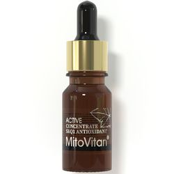 mitovitan activ concentrate skq1 skulachev ion antioxidant 8ml / 0.27oz