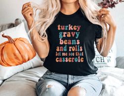 thanksgiving shirt, funny thanksgiving shirt, thanksgiving dinner shirt, thanksgiving family shirts, thanksgiving crew