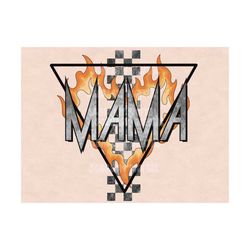 rocker mama png sublimation digital design download, edgy mama png, grunge mama png, summer mama png, hot mama png, retr