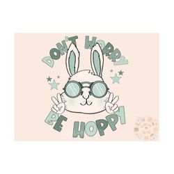 be hoppy png-easter sublimation digital design download-spring png, easter bunny png, carrot png, easter boy png, funny
