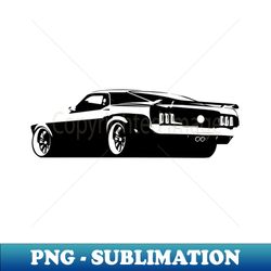 ford mustang rear - premium png sublimation file - get trendy with matt and abby