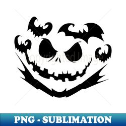 halloween - nbc - trendy sublimation digital download - perfect for creative projects