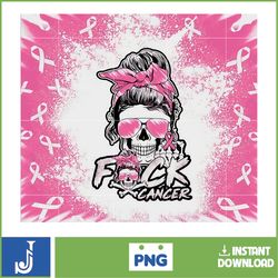 fuck cancer png, designs breast cancer groovy style png, cancer png, cancer awareness