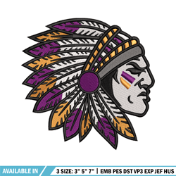 aborigines color embroidery design, logo embroidery, embroidery file, embroidery shirt, emb design, digital download